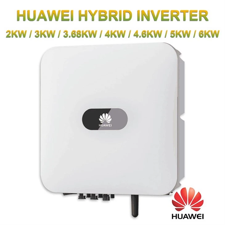 Huawei   SUN{{0% 7d}KTL   L1