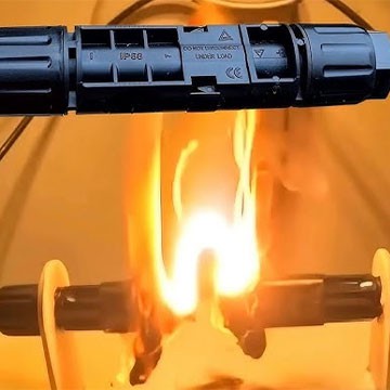 Brazil sẽ yêu cầu bộ biến tần năng lượng mặt trời được trang bị AFCI từ tháng 12
