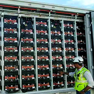 Kho lưu trữ năng lượng công nghiệp và thương mại của Ý: Tiền thưởng bằng tiền thật